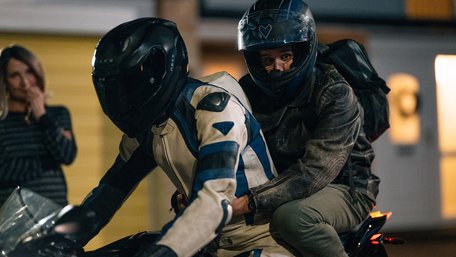 Фільм «Пілліон» виходить в український прокат