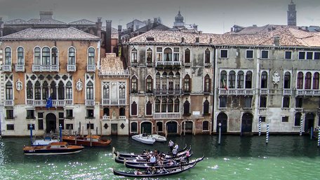 Кохання та смерть у Венеції: найбільш атмосферні фільми, зняті у місті-музеї