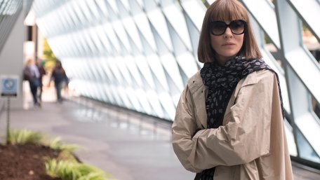 Не лишили жодного сліду: пʼять фільмів про зникнення, що тримають у напрузі