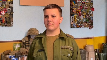 «Кожен експонат – це частинка мене»