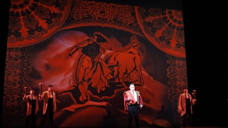 Що відвідати у Львові у Всесвітній день театру