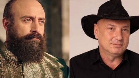 Ви чули їх голос у кіно, але ніколи не бачили