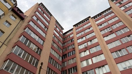 «Хтось один міг не платити, а страждав весь під’їзд»