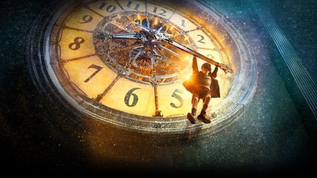 Циферблат долі: фільми, де годинник диктує правила