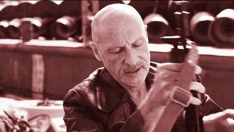 Хроніка людських доль, рішучості та надії