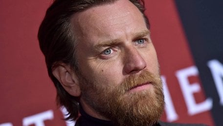 Зоряні та земні війни Юена Мак-Грегора: найкращі ролі актора