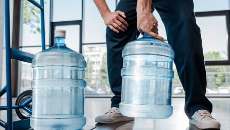 Мокрий бізнес