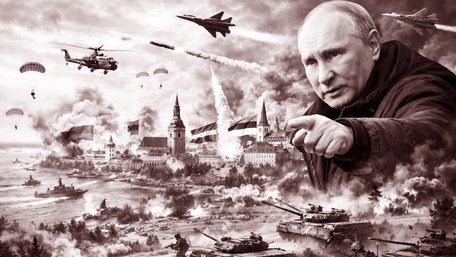 Навіть якщо Росія програє…