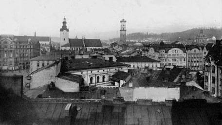 Львів, якого вже нема, частина 3