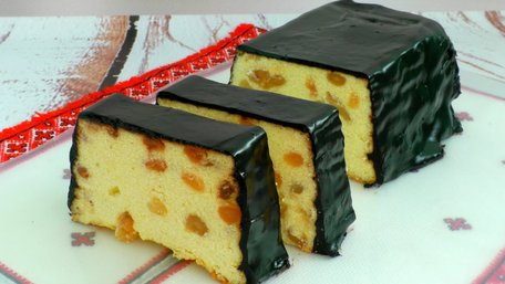 Великодній львівський сирник. Рецепт дня