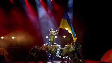 «Нам не потрібні наші композитори?»