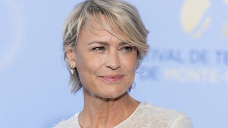 Більше, ніж Келлі Кепвелл: головні ролі в житті Робін Райт