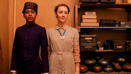 Пʼять головних ролей Сірші Ронан, за які ми її любимо