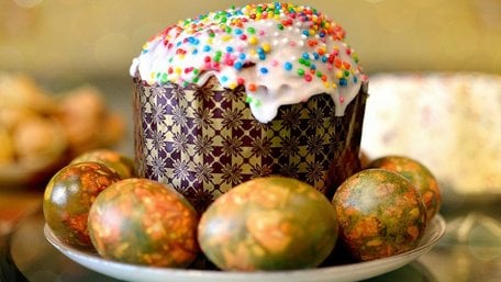 Великдень уже скоро: три рецепти пасок, які точно вдадуться