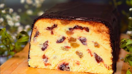 4 найкращі пляцки до великоднього столу. Добірка ZAXID.NET