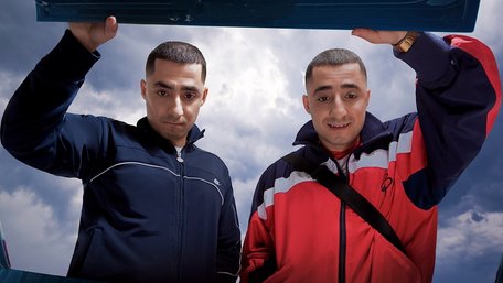 Десять дійсно дотепних українських комедій, які варто подивитися