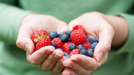 Буде більше енергії: 4 продукти для підтримки стабільного рівня цукру в крові