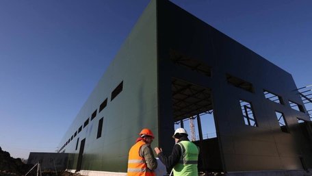 Мер Львова закликав польський уряд не втягувати сміттєпереробний завод в політику