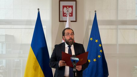 «Історія фірми була відома ще до того, як контракт був підписаний»