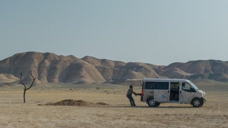 У прокат вийшов переможець Каннського кінофестивалю «Проста випадковість»