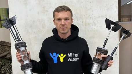 Обвинуваченого у розкраданні естонської гуманітарки Геннадія Васьківа затримали в Австрії