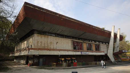 Давид проти Голіафа, або «Операція "Романтик"»