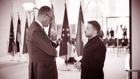 Чи потрібен Україні прискорений вступ до ЄС?