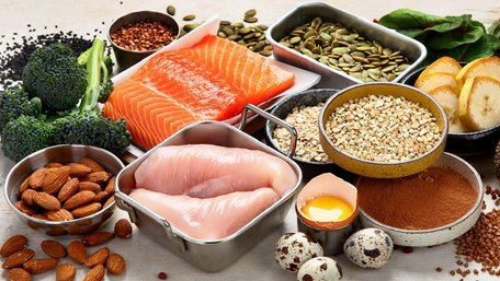 Боремося зі стресом щодня: шість продуктів, які знижують рівень кортизолу