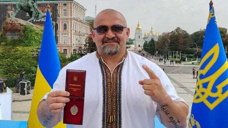 Рекорди, політична карʼєра та зашквари Василя Вірастюка