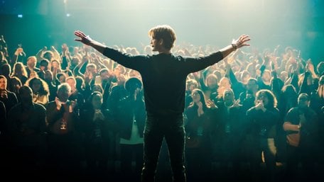 Що подивитись, якщо сподобався фільм «Гуру»