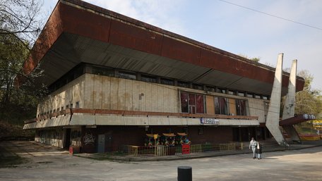 Не дуже «романтична» історія