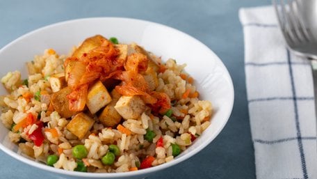 Плов з куркою у мультиварці. Рецепт дня