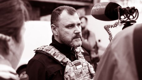 Голосіївський стрілець