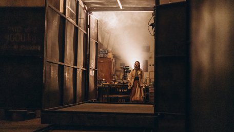 У театрі Заньковецької показали «Маклену Ґрасу» Миколи Куліша