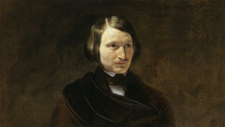 «Микола Гоголь дивився на Росію українськими очима»