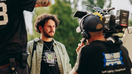 «Масштабність самої ідеї цієї вистави вражає»