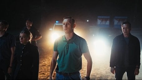 Шпигуни, коханці та маніяки: нові серіали на реальних подіях