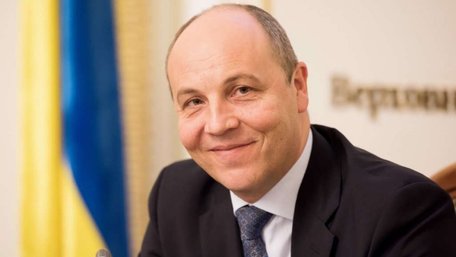 Площу у центрі Львова назвали на честь Андрія Парубія