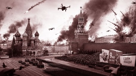 9 травня у Москві. Що насправді має значення