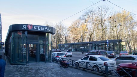 Суд відмовився заборонити експлуатацію самовільних МАФів на місці підземних переходів у Львові