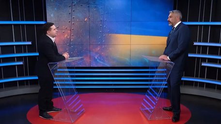 «Україна – надзвичайно перспективна країна для інвестицій»
