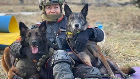 «Якщо дуже боїшся мертвих – треба потриматися за ногу покійника»