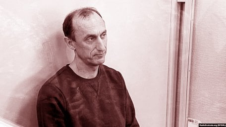 Тінь Червінського