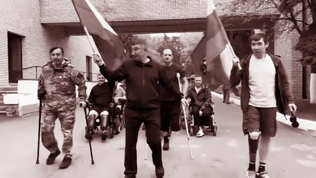 Вбий діда, щоб і правнук мріяв про смерть