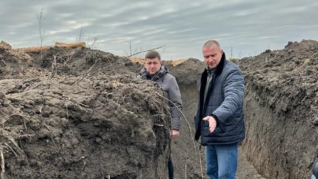 У Львові пройшли обшуки у справі розкрадання 74 млн грн на фортифікаціях