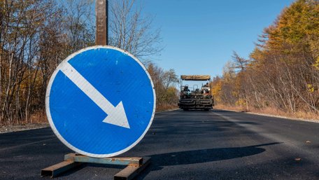 НАБУ назвало відсоток відкату з ремонту доріг для ексголовного прокурора Прикарпаття