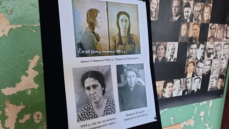 25 років у тюрмах і таборах: де була увʼязнена остання звʼязкова Романа Шухевича