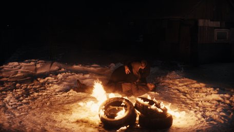 У Каннах показали фільм про окуповані українські території