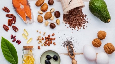 Де взяти вітамін В12: 10 продуктів, в яких його найбільше