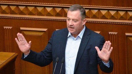 ВАКС вдруге закрив справу Дубневича за розкрадання 93 млн грн «Укрзалізниці»